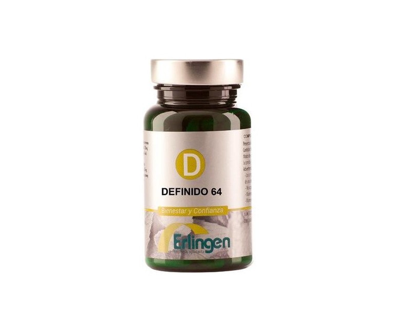 Definido 64 60 comprimidos Erlingen