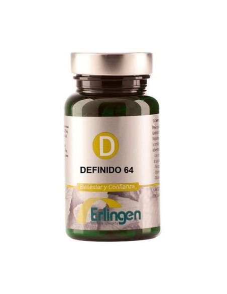 Definido 64 60 comprimidos Erlingen