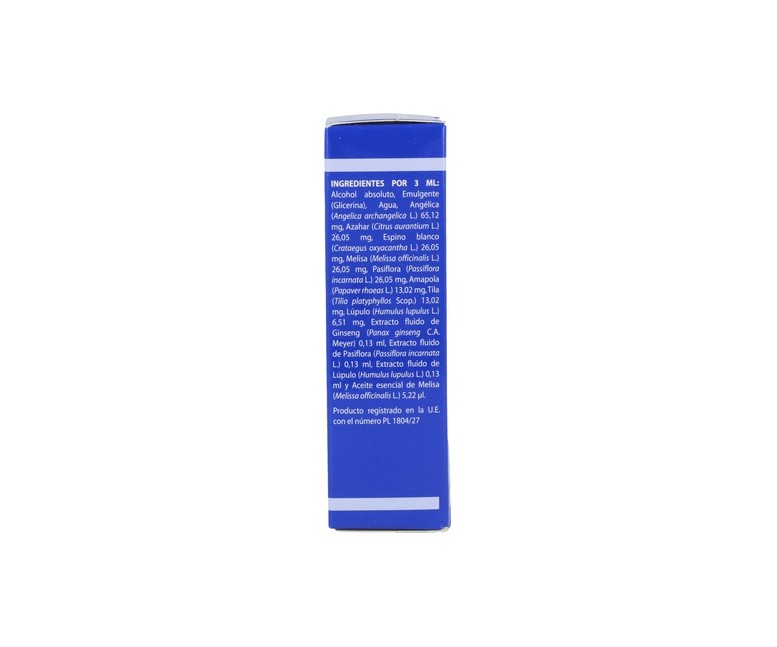 Yap-9 Menopausia (Exceso Hig-Riñón) 31 ml Equisalud