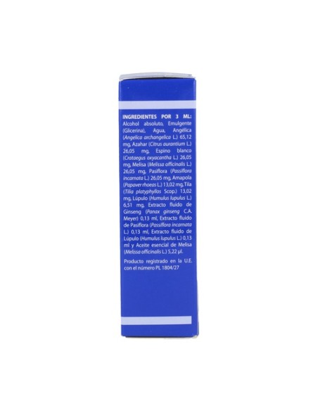 Yap-9 Menopausia (Exceso Hig-Riñón) 31 ml Equisalud
