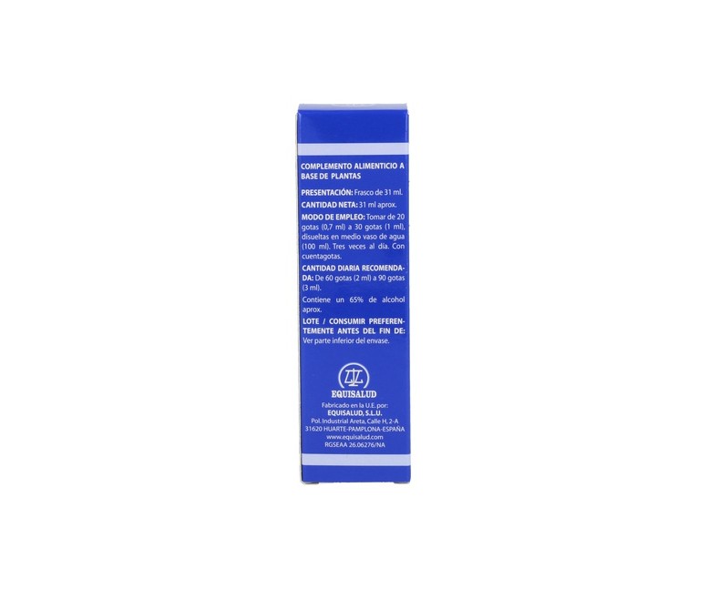 Yap-9 Menopausia (Exceso Hig-Riñón) 31 ml Equisalud