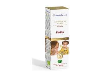 Perilla Aceite Vegetal
