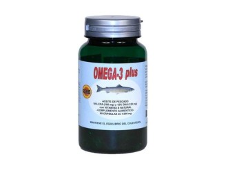 Omega 3 Plus