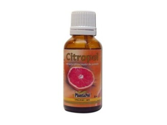 Citropol Extracto de Glicerinado de Pomelo