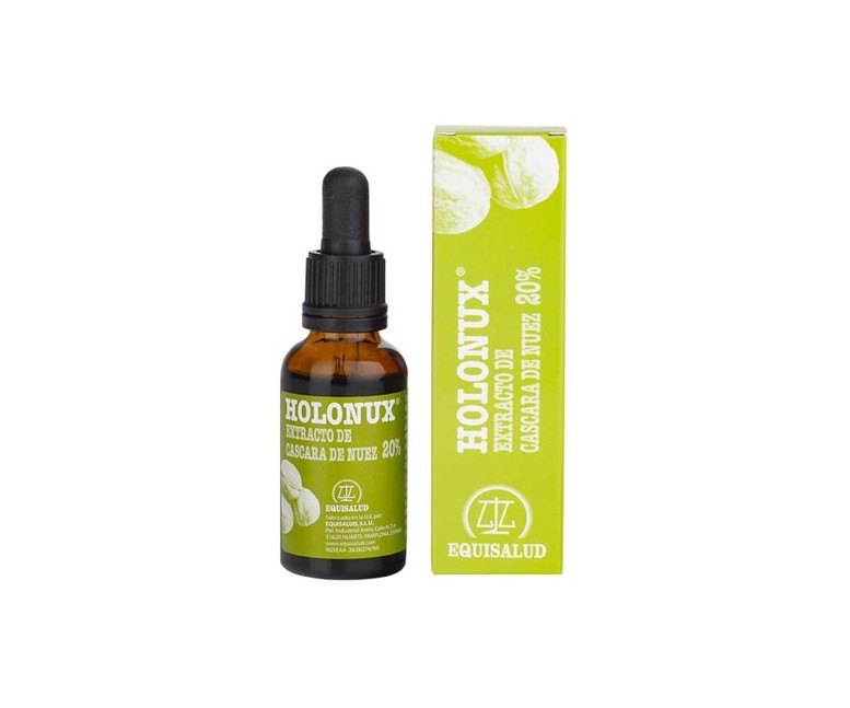 Holonux 31 ml Equisalud