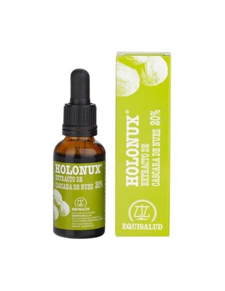 Holonux 31 ml Equisalud