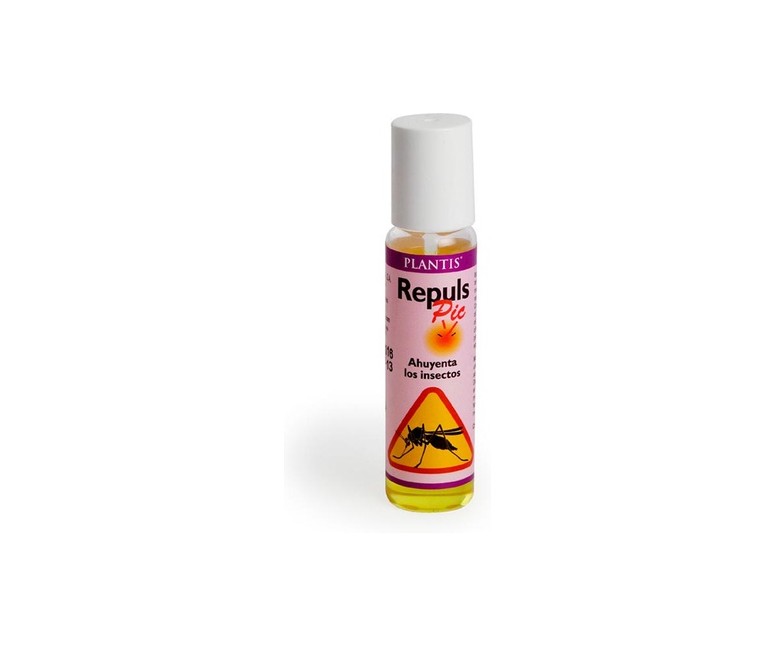 Repulspic Eco 20 ml Plantis