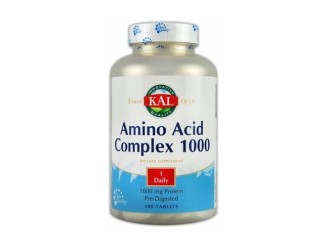 Amino Acid Complex