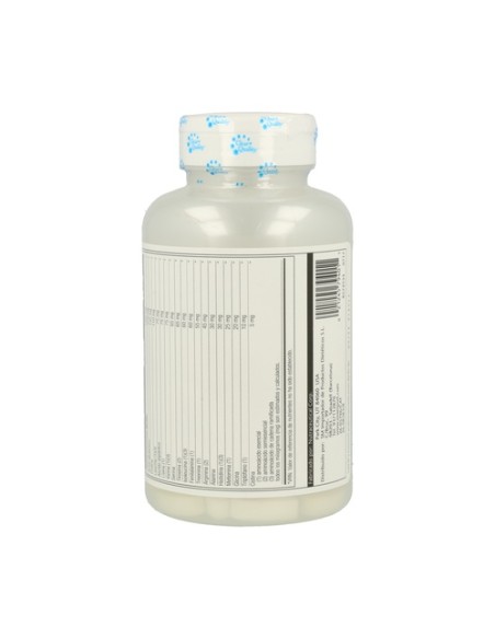 Amino Acid Complex 100 tabletas de 1000mg Kal