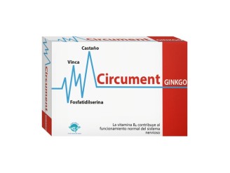 MontStar Circument Ginkgo