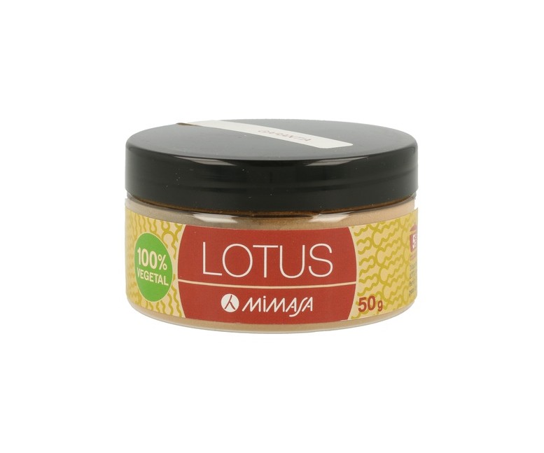 Lotus 50 g Mimasa