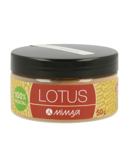 Lotus 50 g Mimasa