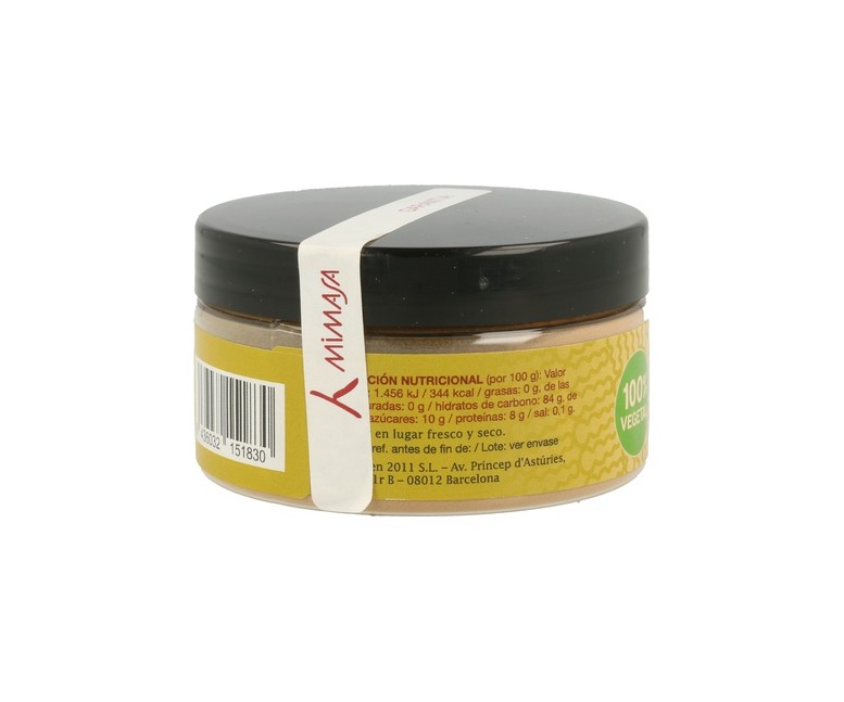 Lotus 50 g Mimasa