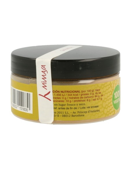 Lotus 50 g Mimasa