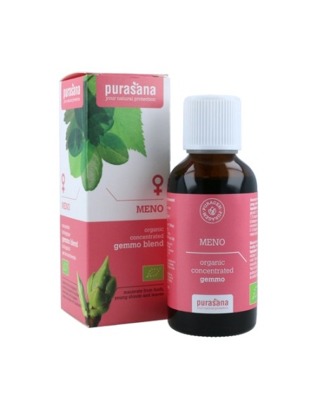 Meno 50 ml Purasana