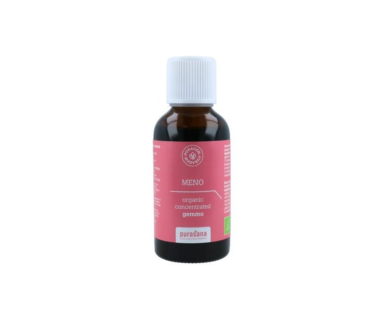 Meno 50 ml Purasana