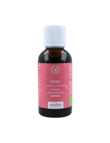 Meno 50 ml Purasana