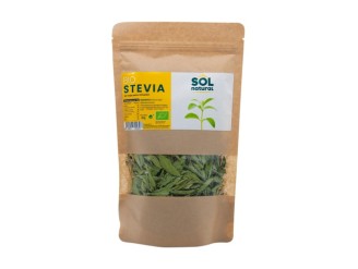 Stevia en hoja Bio