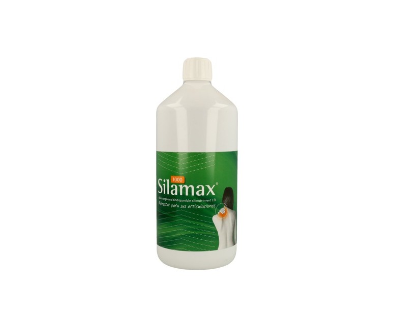 Silamax 1 L MCA Productos Naturales