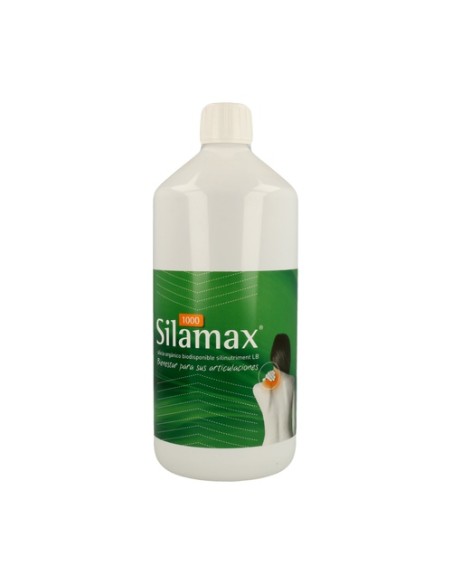 Silamax 1 L MCA Productos Naturales