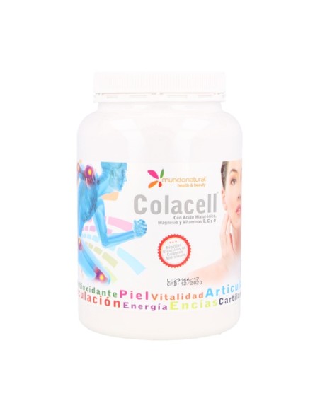 Colacell 330 g (Limón) Mundonatural
