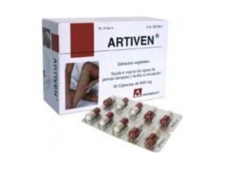 Artiven
