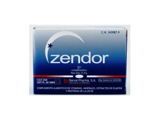 Zendor