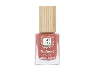 Esmalte de uñas N65 Rosa nude