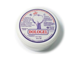 Dologel