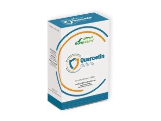 Quercetina Defens