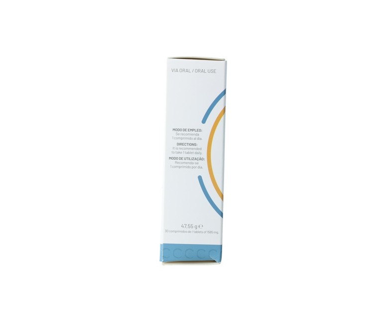 Quercetina Defens 30 comprimidos Soria Natural