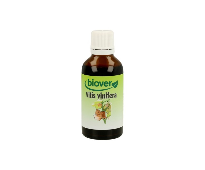 Vid Roja (Vitis Vinifera) 50 ml Biover