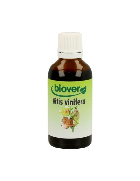 Vid Roja (Vitis Vinifera) 50 ml Biover