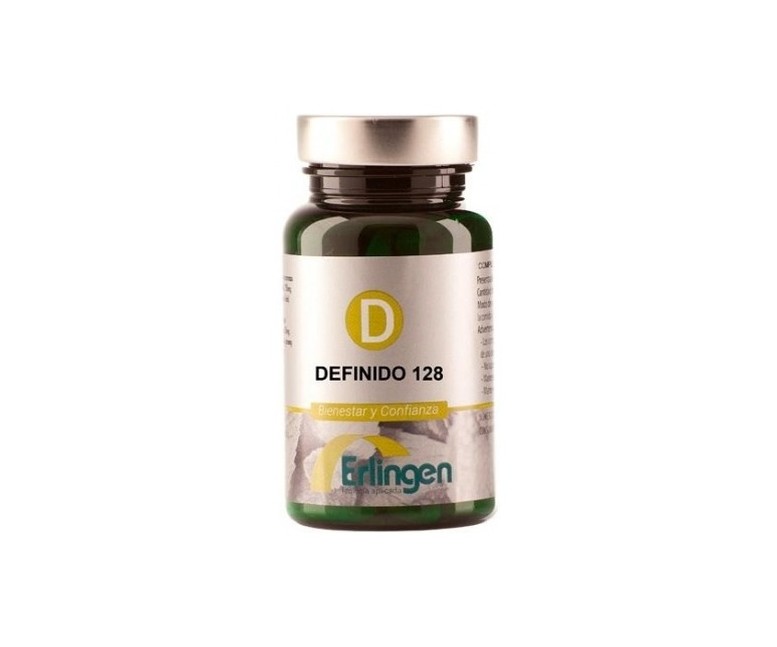 Definido 128 60 comprimidos Erlingen