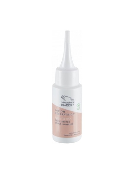 Loción reparadora Alga cicosa Bio 40 ml Laboratoires de Biarritz