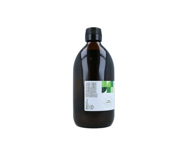 Aceite vegetal de Neem virgen bio 500 ml de aceite Terpenic