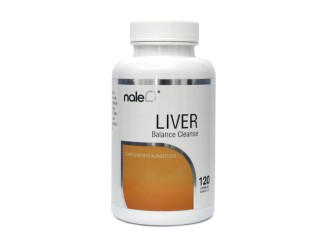 Liver Balance Cleanse