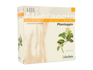 Plantaggio Hb