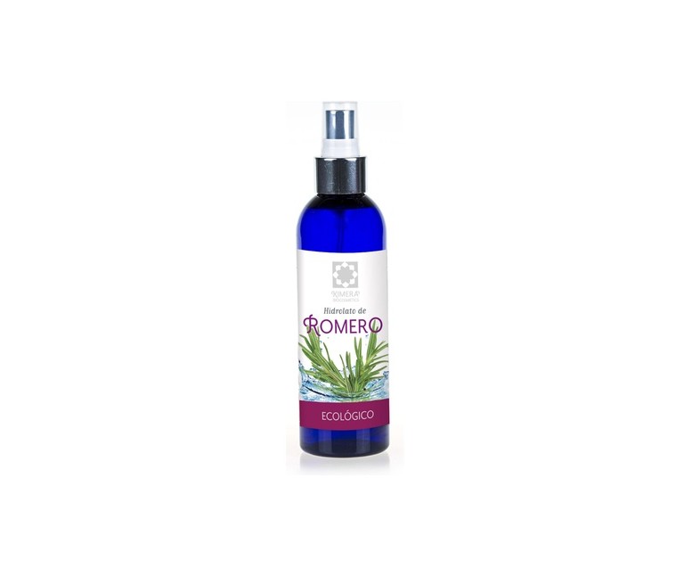 Hidrolato de Romero 200 ml Kimera