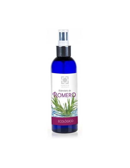 Hidrolato de Romero 200 ml Kimera