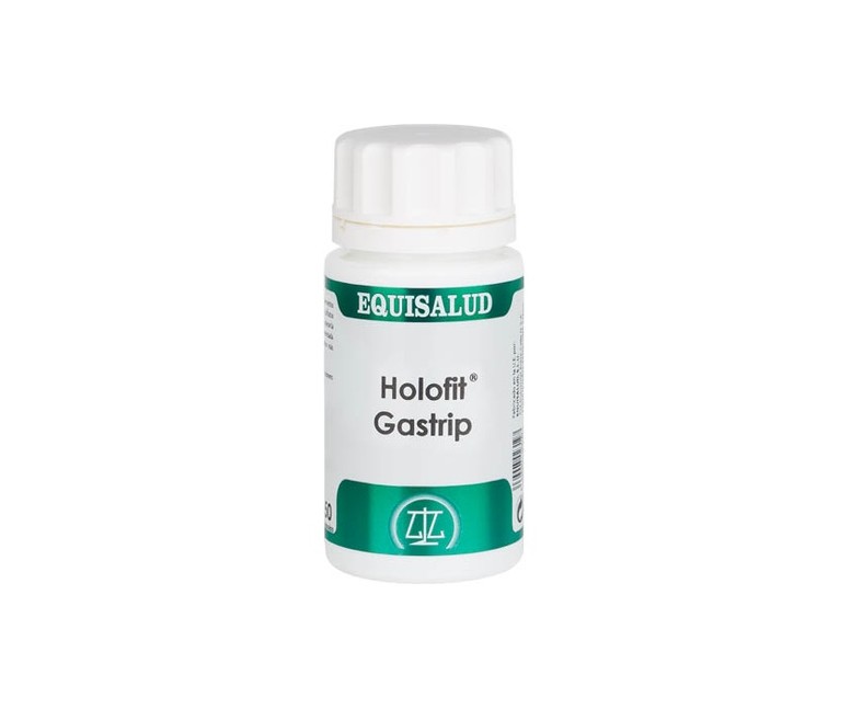 Gastrip Holofit 50 cápsulas Equisalud