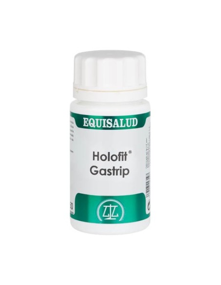 Gastrip Holofit 50 cápsulas Equisalud