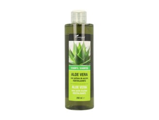 Champú con Aloe Vera