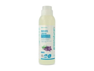 Detergente para ropa lavanda lavadora y a mano