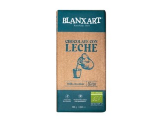 Pack Chocolate con leche Congo 42% Eco