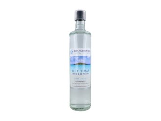 Agua de mar ibiza y formentera