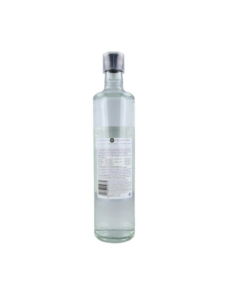 Agua de mar ibiza y formentera 750 ml Ibiza y Formentera