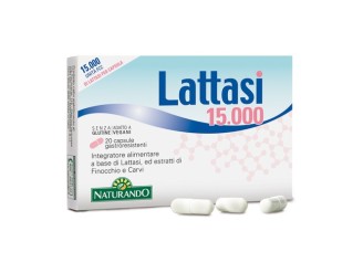 Lattasi 15.000 lactasa