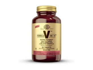 Formula Vm 75 (1 al día)