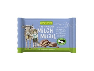 Pack Snack chocolate con leche